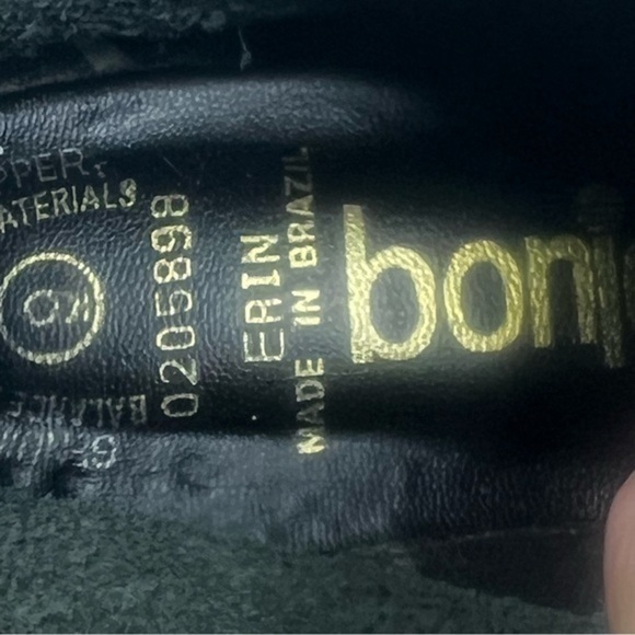 Bonjour Boots - Picture 11 of 11